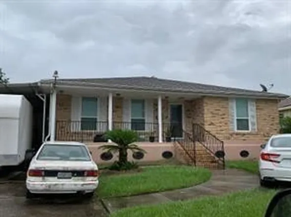 4919 Bergerac St, New Orleans, LA 70129