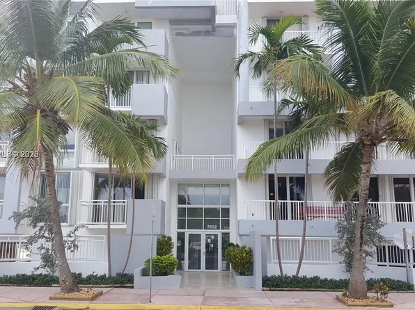 7832 Collins Ave APT 403, Miami Beach, FL 33141