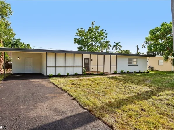 2124 Sunrise Blvd, Fort Myers, FL 33907
