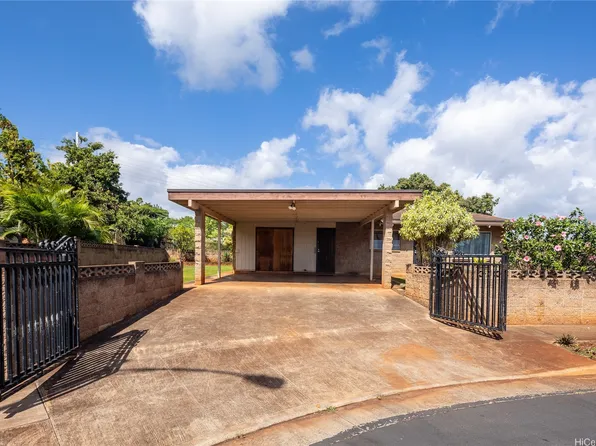 94-1240 Halelehua St, Waipahu, HI 96797