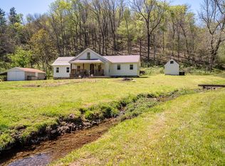 491 Long Branch Rd, Lawrenceburg, TN 38464