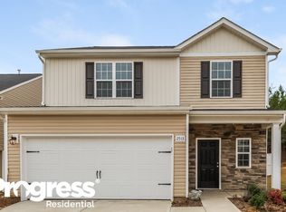 2513 Meadow Crossing Dr, Dallas, NC 28034