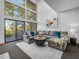 1660 Deer Run, Santa Rosa, CA 95405