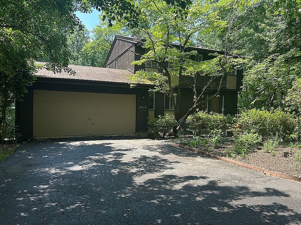 1st image of 8916 Footstep Ct