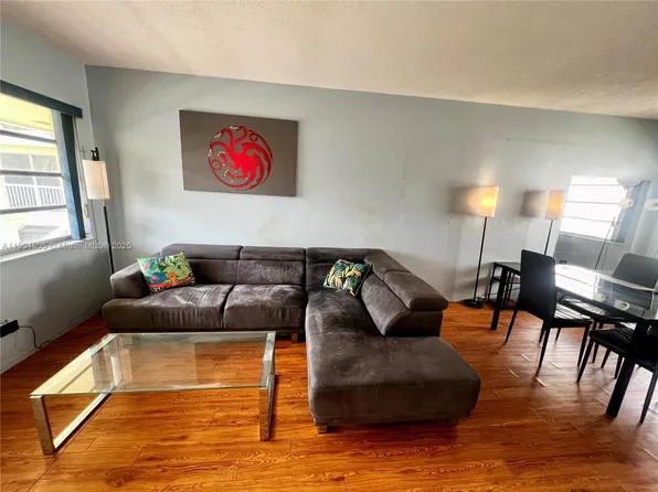 1501 Arthur St APT 7, Hollywood, FL 33020