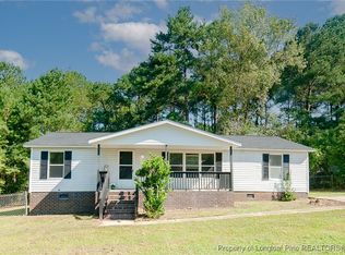 1101 Mackintosh Ct, Raeford, NC 28376