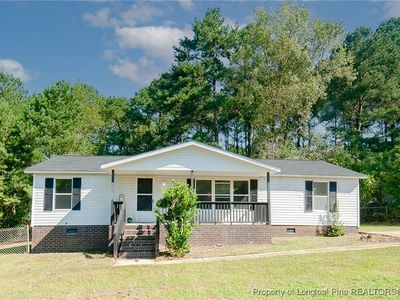 1101 Mackintosh Ct, Raeford, NC, 28376
