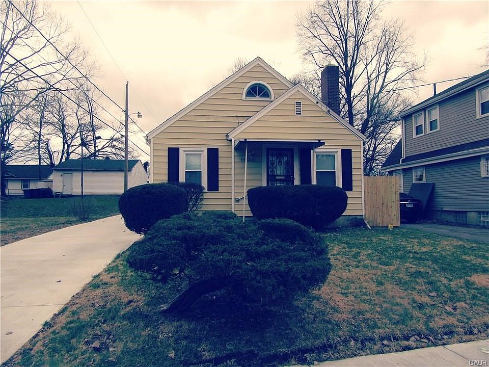 2nd image of 4412 Midway Ave