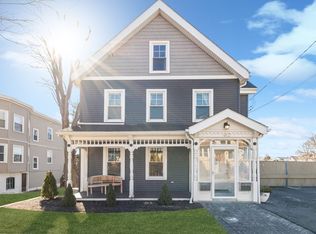 62 Pleasant St #1, Winthrop, MA 02152