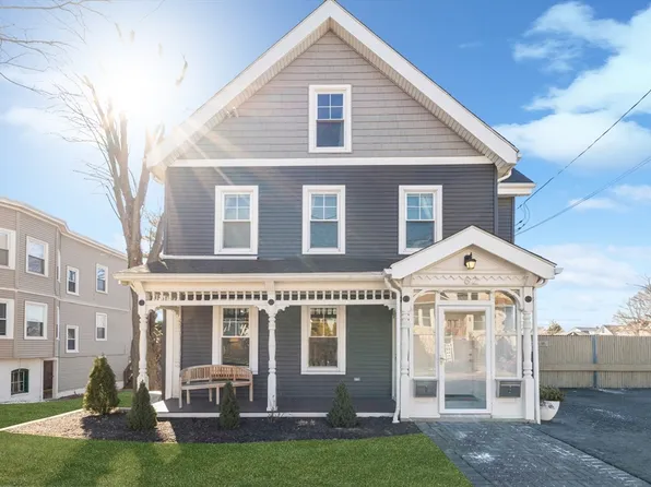 62 Pleasant St #1, Winthrop, MA 02152