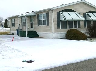 25765 Merion Dr, Monee, IL 60449