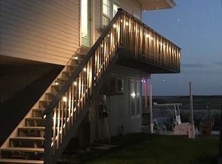 122 E Scallop, Port Isabel, TX 78578