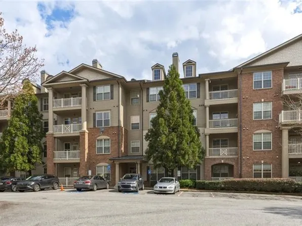 4805 W Village Way SE APT 3204, Smyrna, GA 30080