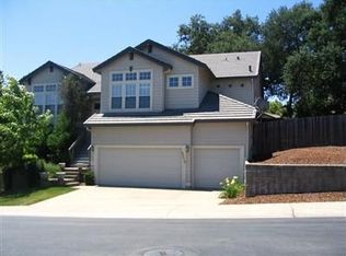 8376 Oakwood Hills Cir, Citrus Heights, CA 95610