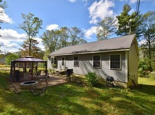 24 Woodland Dr, Wales, MA 01081