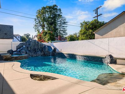 4555 Willowcrest Ave, North Hollywood, CA, 91602