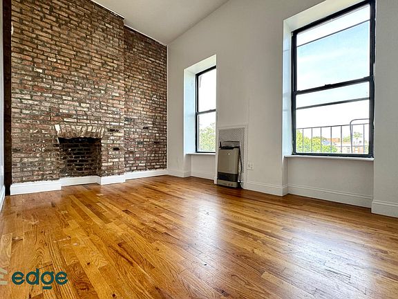 2nd image of 346 Gates Ave #B1