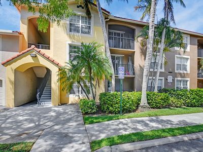 15185 Michelangelo Boulevard #204, Delray Beach, FL, 33446