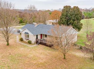 7921 Stacy Rd, Charlestown, IN 47111