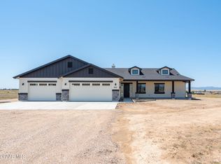 8699 E Dawn To Milky Way, Prescott Valley, AZ 86315