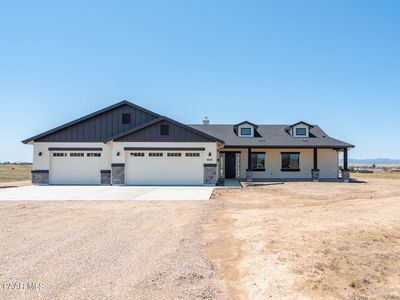 8699 E Dawn To Milky Way, Prescott Valley, AZ, 86315