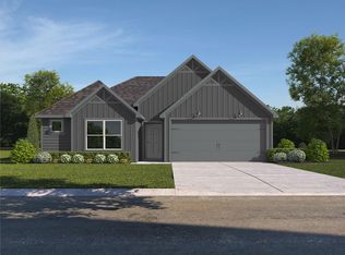 1412 Coriander Rd, Temple, TX 76501