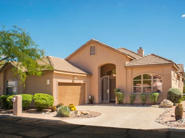 845 S Deer Meadow Loop, Tucson, AZ 85745