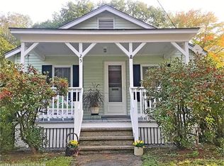 25 Weymouth St, Brunswick, ME 04011