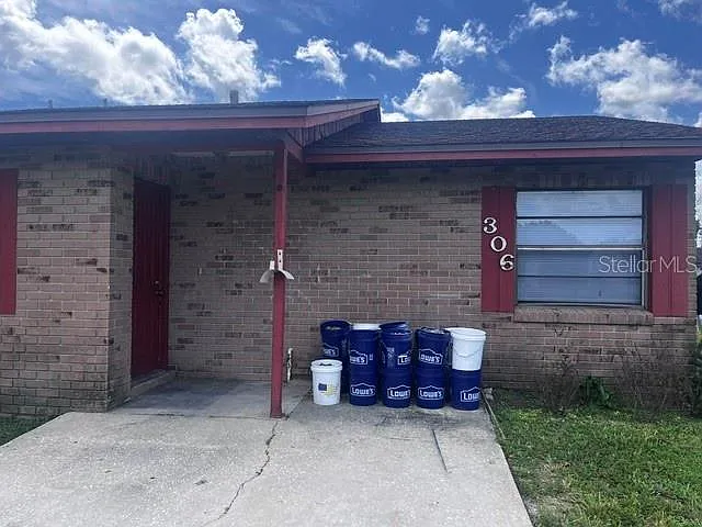 306 Caldbeck Way