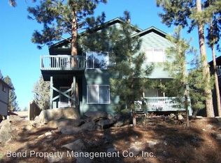 1209 NW Stannium Rd, Bend, OR 97701