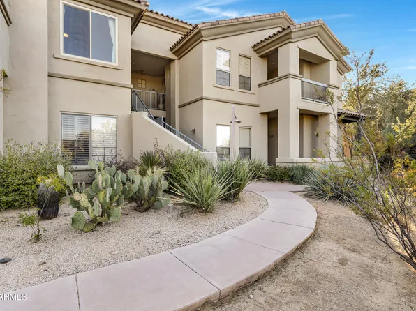 20801 N 90TH Place #205, Scottsdale, AZ 85255