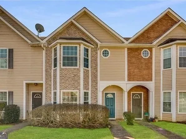 762 Commerce Blvd, Riverdale, GA 30296