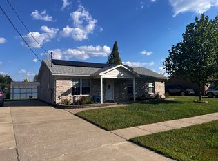 266 Wild Way, Louisville, KY 40229