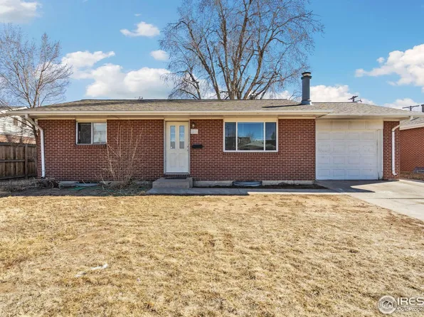 1116 25th Ave, Greeley, CO 80634
