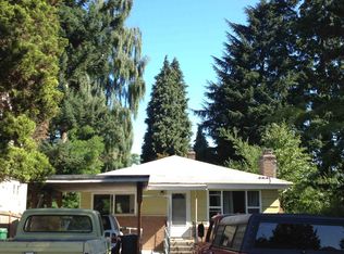 3222 NE 90th St, Seattle, WA 98115