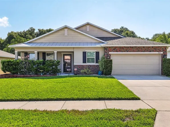 3713 Apopka Ridge Cir, Apopka, FL 32703