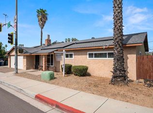 8809 Los Coches Rd, Lakeside, CA 92040