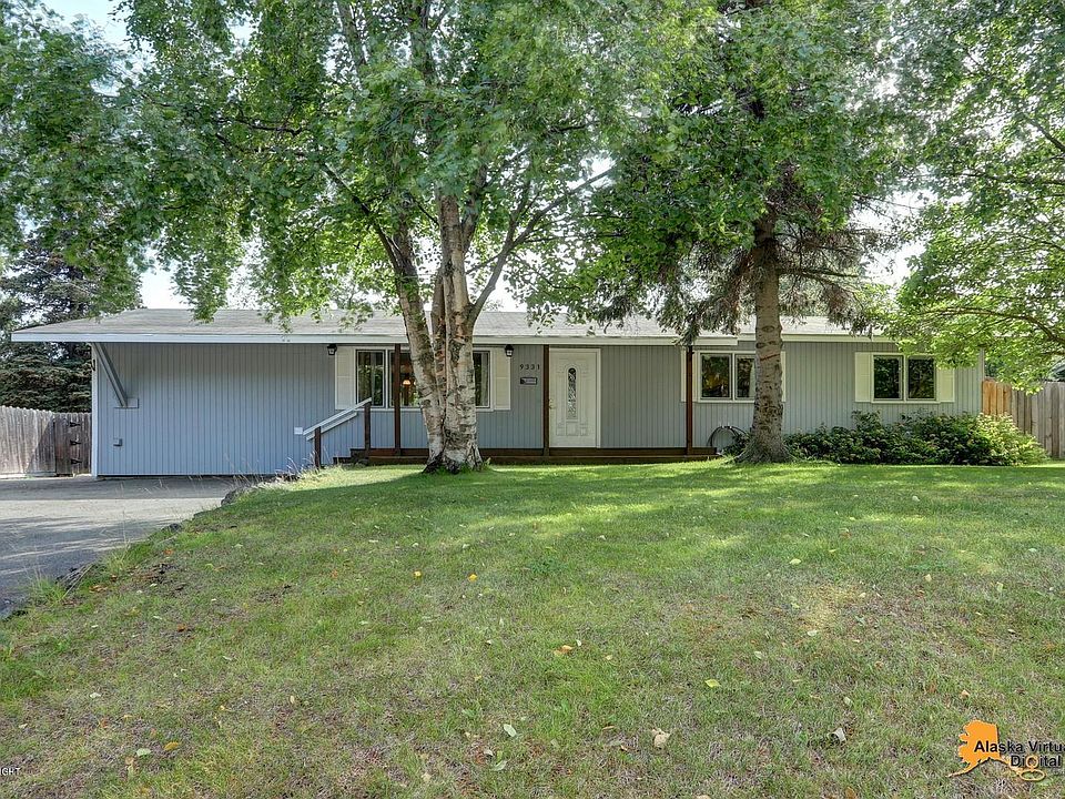 9331 Kavik St, Anchorage, AK 99502 Zillow