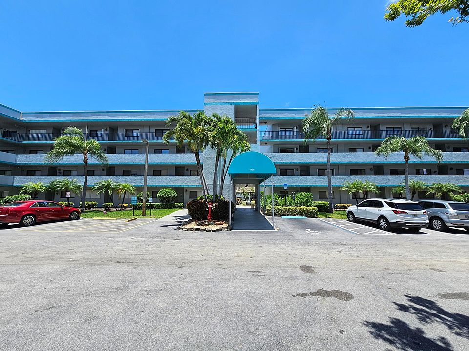 1st image of 4725 Lucerne Lakes Boulevard E #413