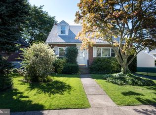 332 Nicholson Rd, Ridley Park, PA 19078