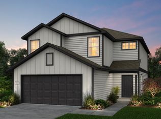 Camelia Plan, Decker Farms, Magnolia, TX 77355