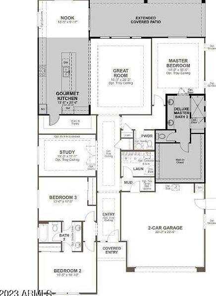 2nd image of 15664 W ADAMS Street