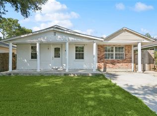3911 California Ave, Kenner, LA 70065