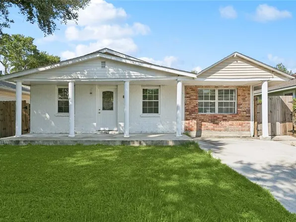 3911 California Ave, Kenner, LA 70065