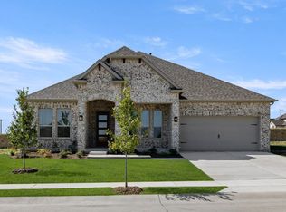 8904 Amistad Ln, Argyle, TX 76226