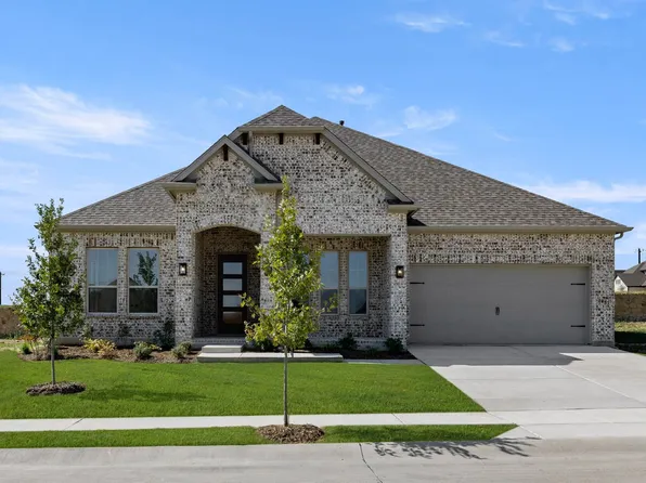 8904 Amistad Ln, Argyle, TX 76226