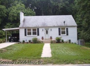 6903 Noah Dr, Fort Washington, MD
