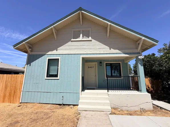 2427 E Tyler Ave, Fresno, CA 93701