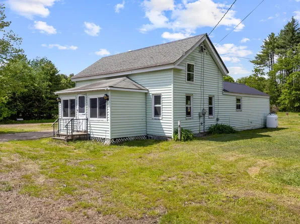 569 Ossipee Trail, Porter, ME 04068