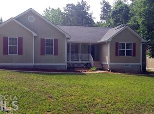 270 Thompson Rd, Franklin, GA 30217